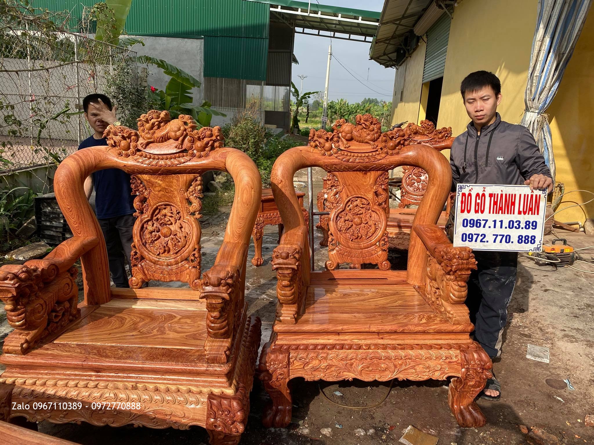 minh quốc nghê cột 12 chân 14 siêu Vân đỉnh cao.