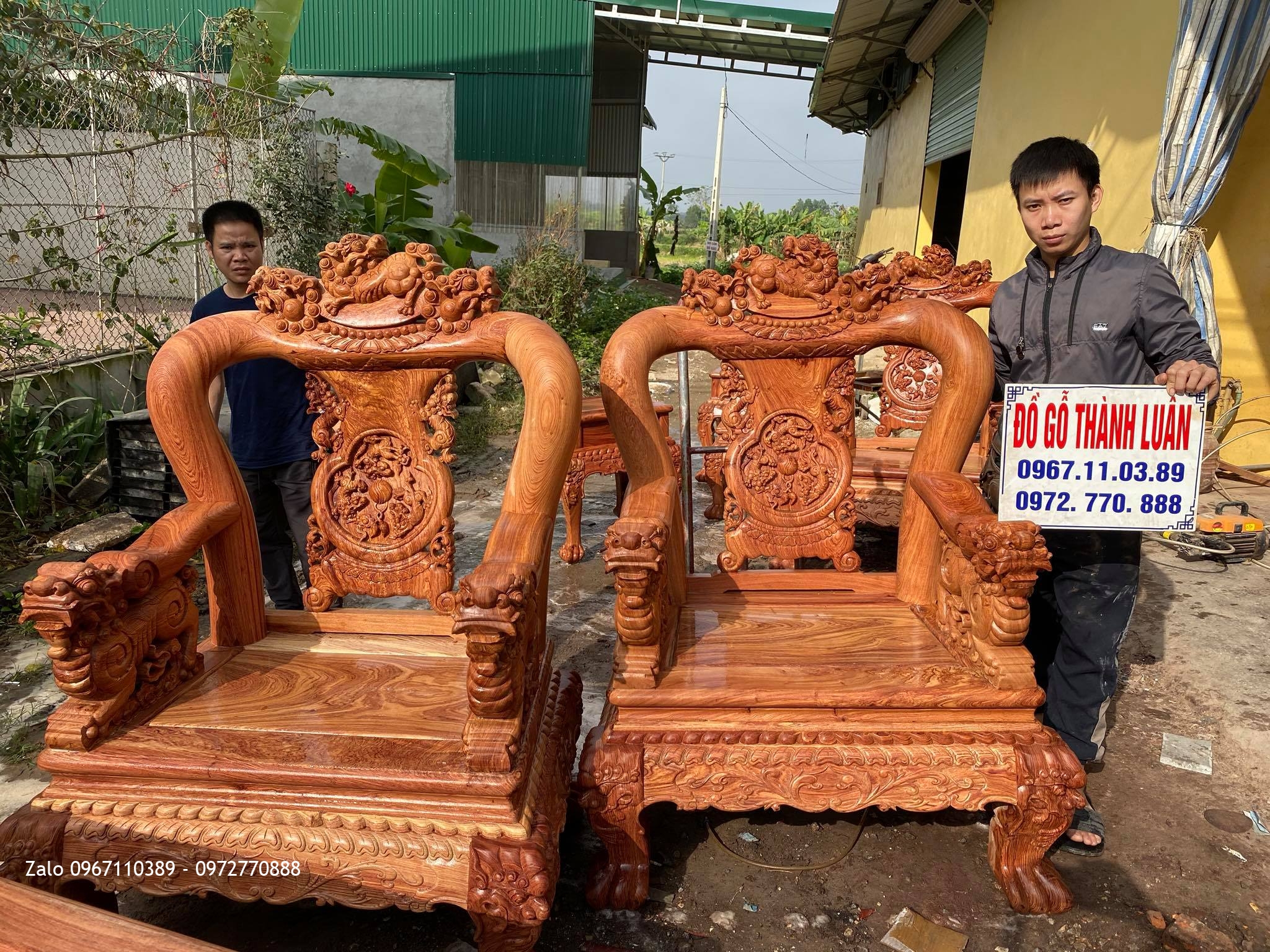 minh quốc nghê cột 12 chân 14 siêu Vân đỉnh cao