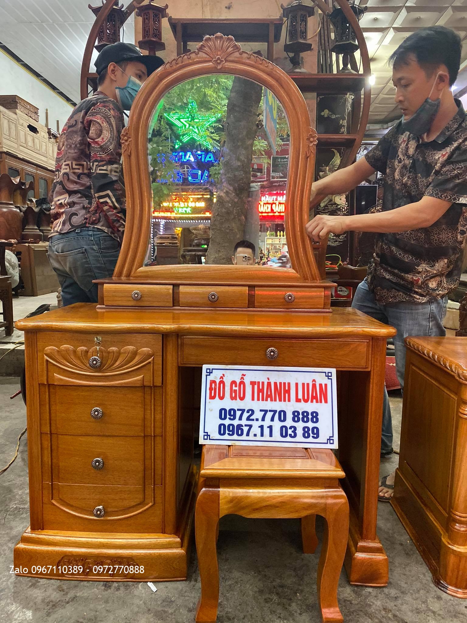 Giường Ngủ Chữ X , Tủ Đầu Giường Bán Về VinCom Hải Phòng