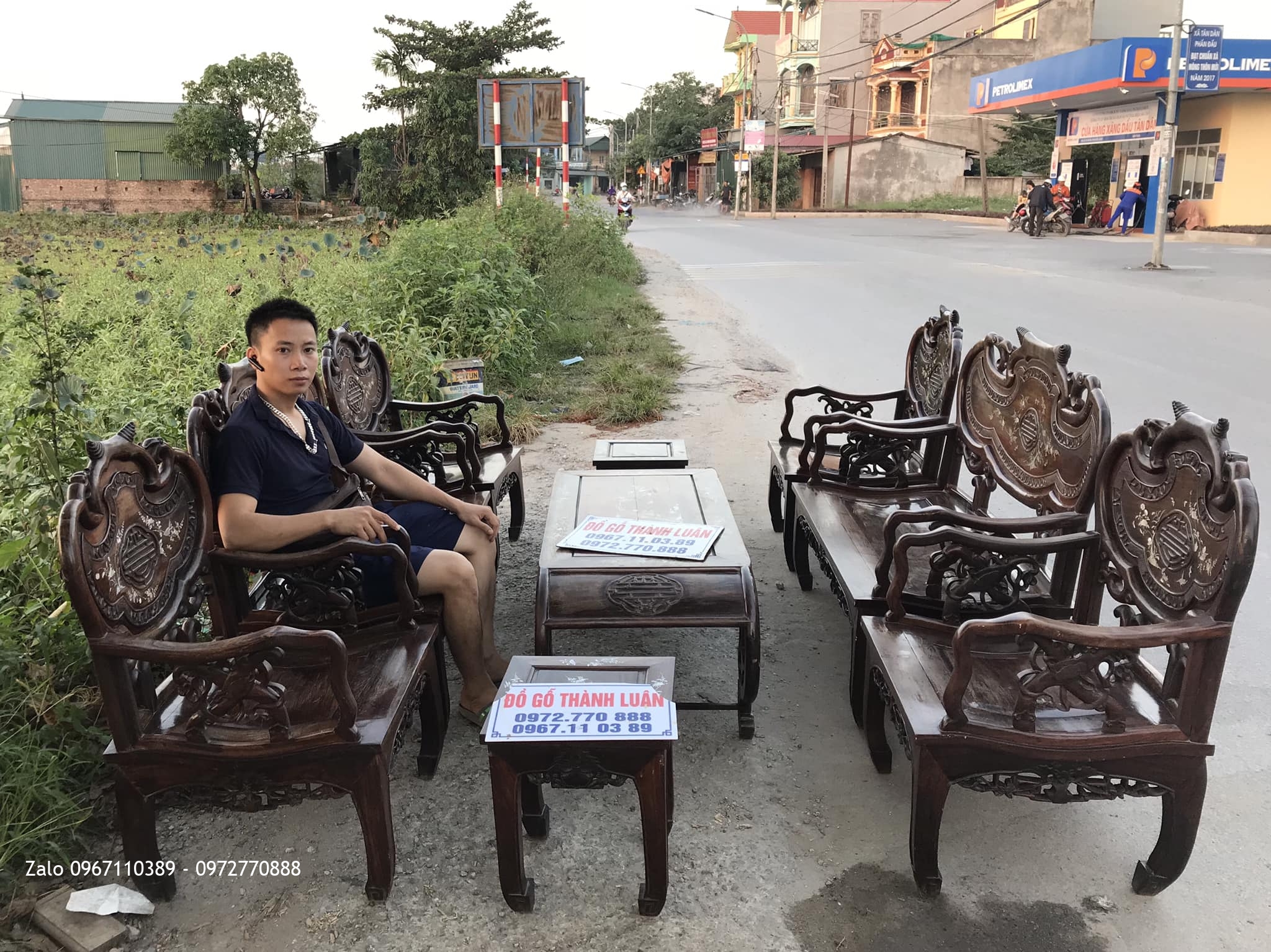 THU MUA ĐỒ GỖ TRẮC CŨ GIÁ CAO NHẤT THỊ TRƯỜNG TOÀN QUỐC