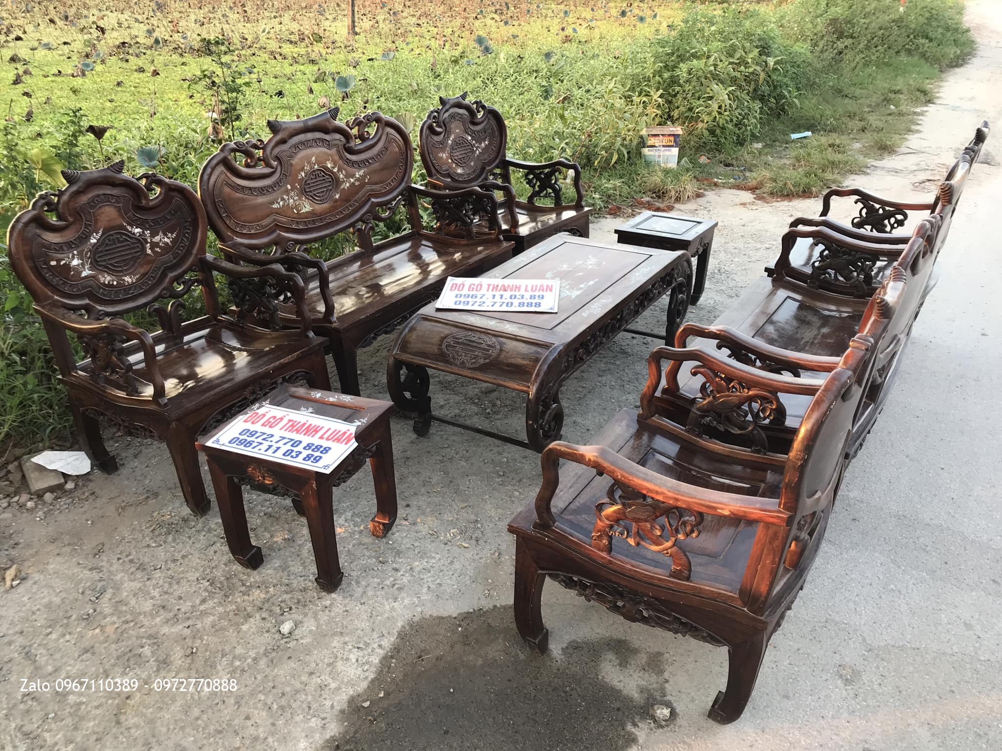 THU MUA ĐỒ GỖ TRẮC CŨ GIÁ CAO NHẤT THỊ TRƯỜNG TOÀN QUỐC.