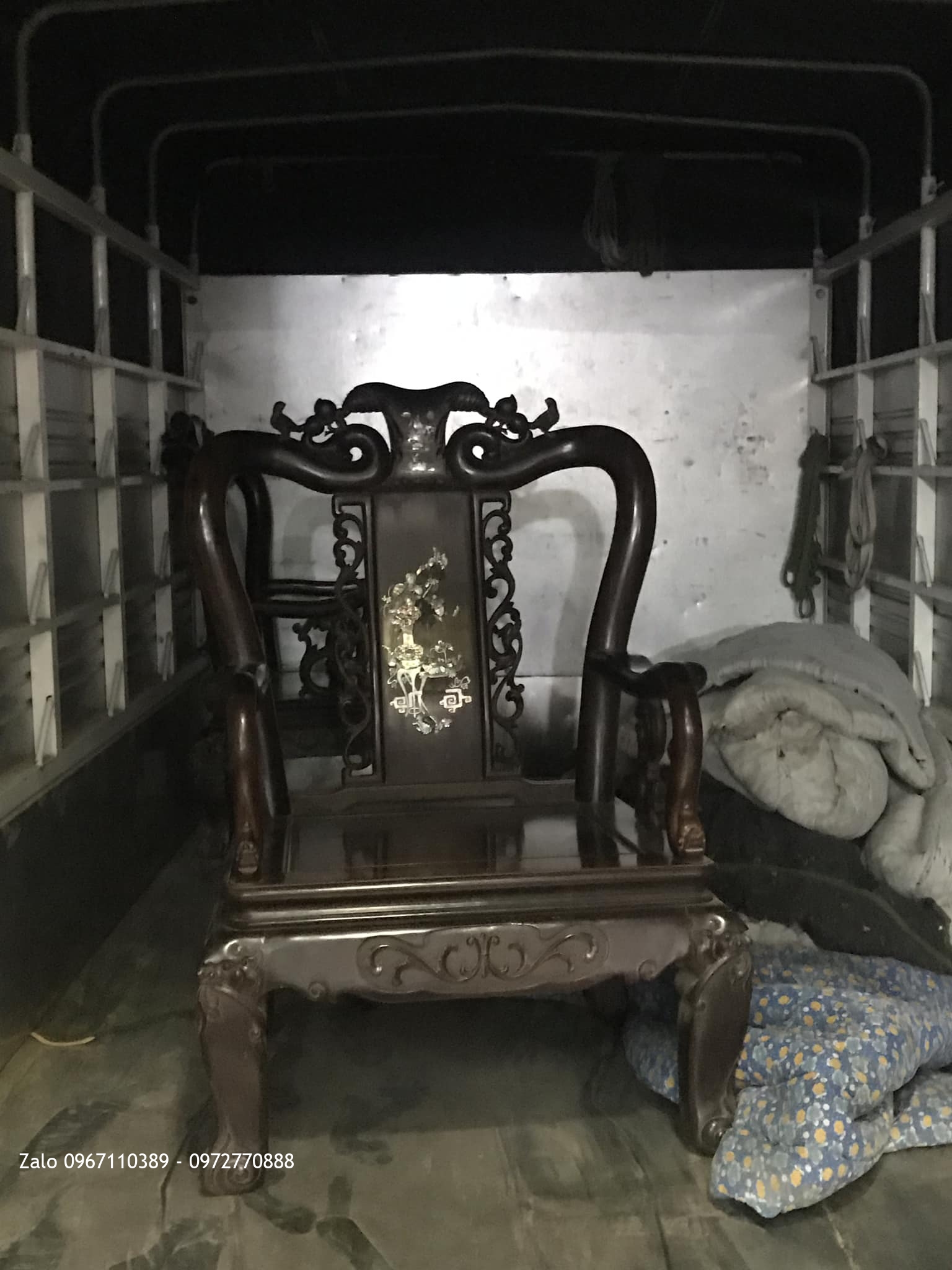 Mua Đồ Gỗ Trắc Cũ Giá Cao Nhất Thị Trường.