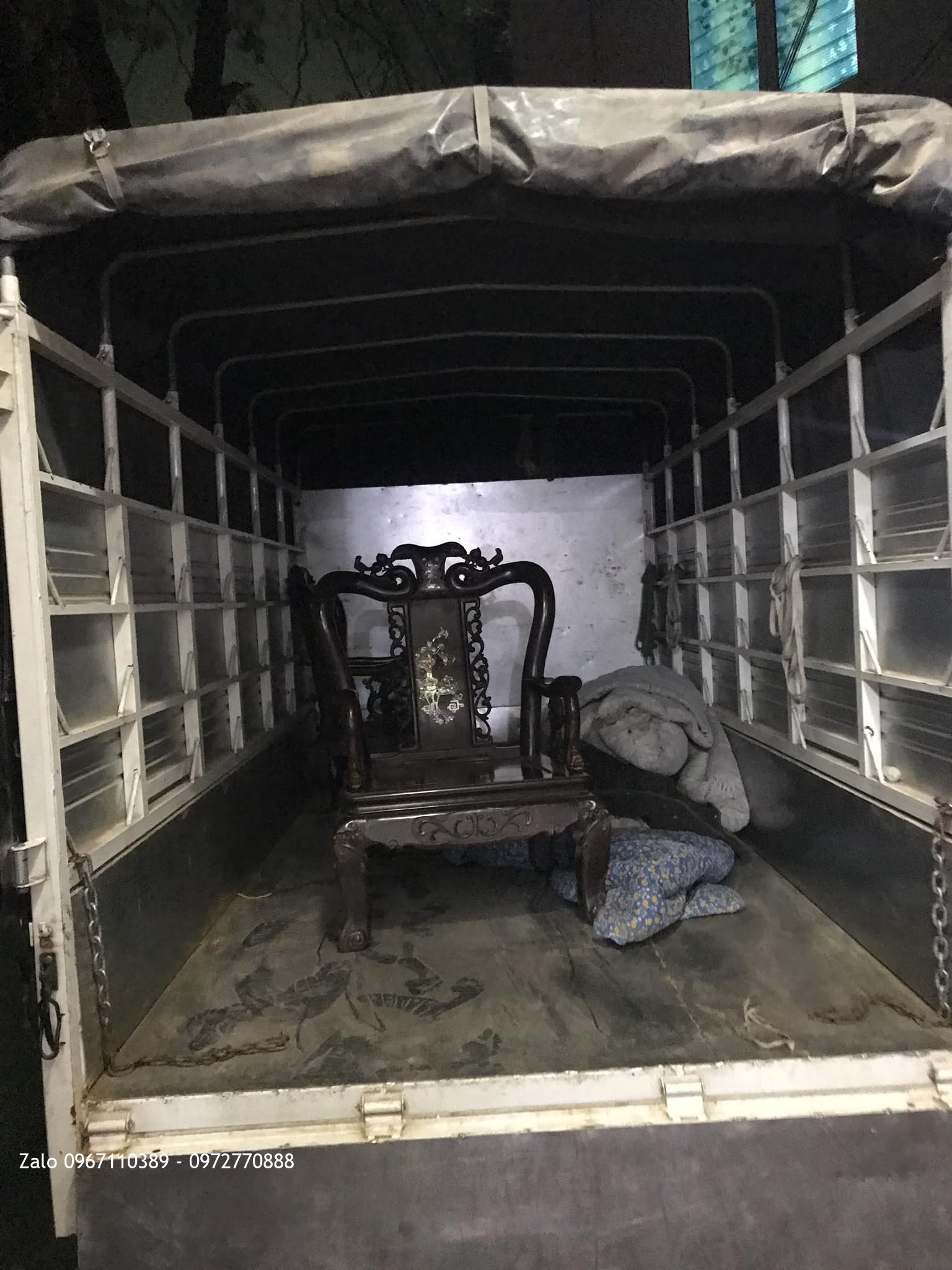 Mua Đồ Gỗ Trắc Cũ Giá Cao Nhất Thị Trường.