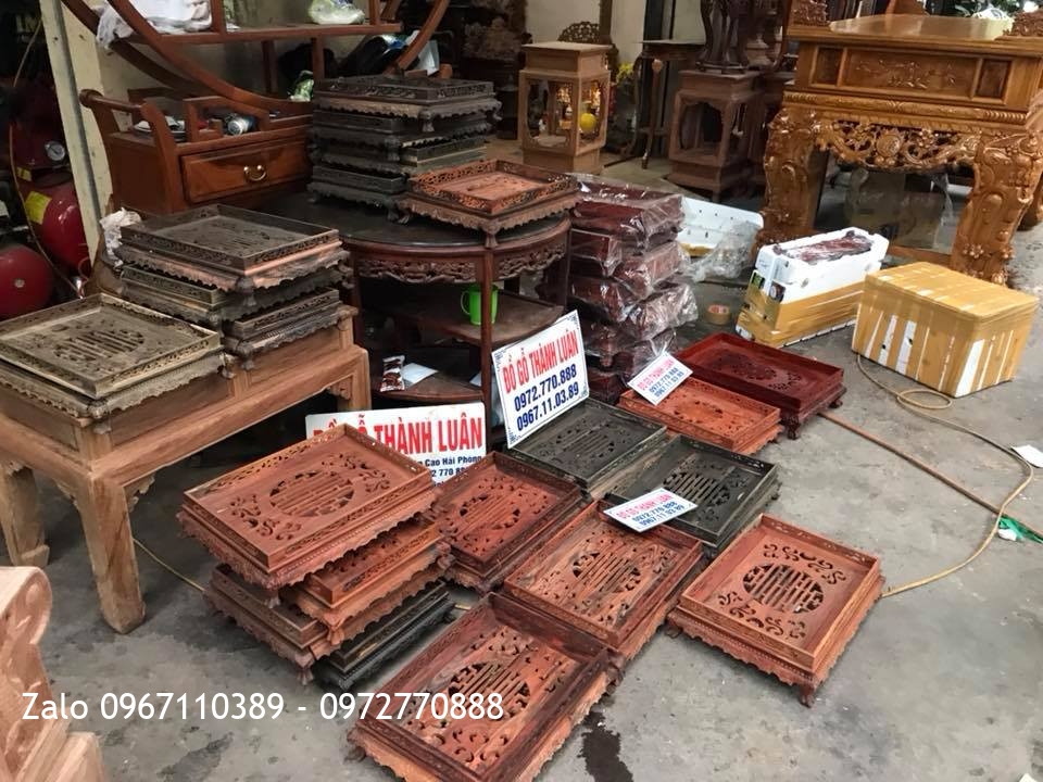 Khay Trà Gỗ Trắc,Mun,Hương ,Hộp Trà Gỗ Cẩm Lai.