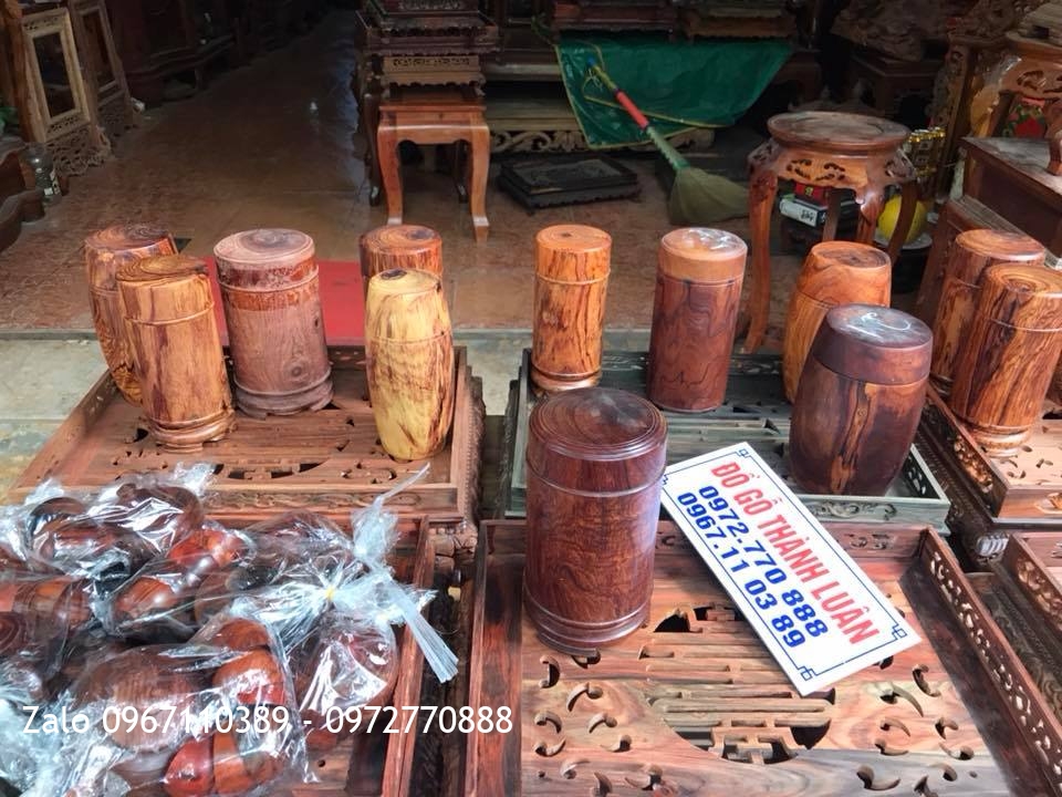 Khay Trà Gỗ Trắc,Mun,Hương ,Hộp Trà Gỗ Cẩm Lai.:::