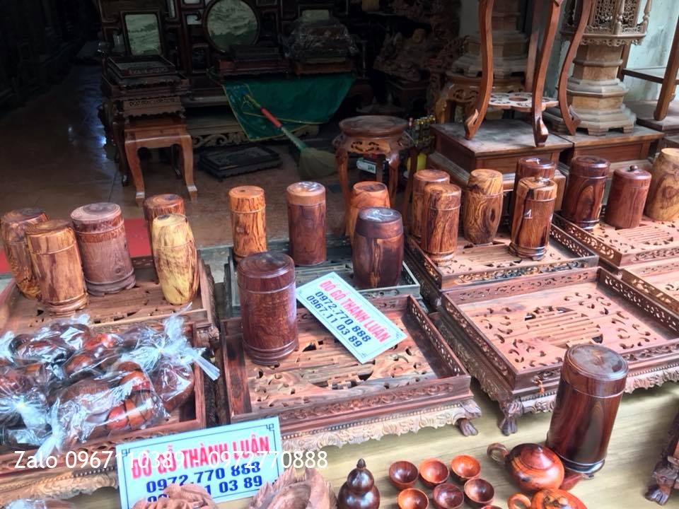 Khay Trà Gỗ Trắc,Mun,Hương ,Hộp Trà Gỗ Cẩm Lai:.