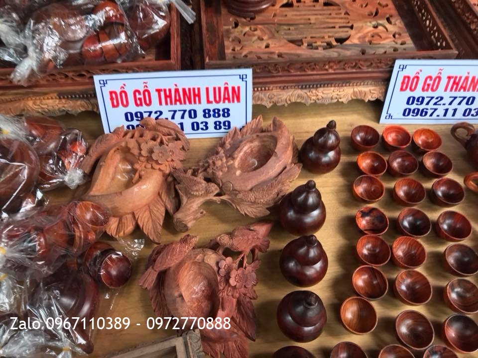 Khay Trà Gỗ Trắc,Mun,Hương ,Hộp Trà Gỗ Cẩm Lai:.