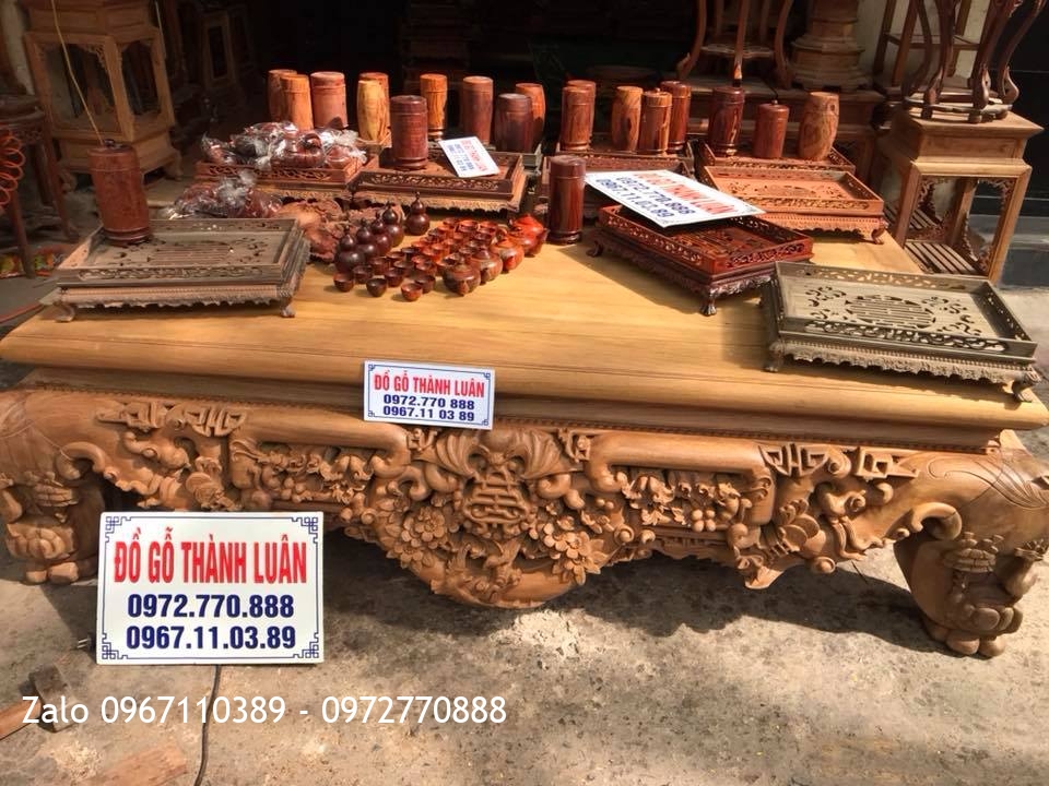 Khay Trà Gỗ Trắc,Mun,Hương ,Hộp Trà Gỗ Cẩm Lai::