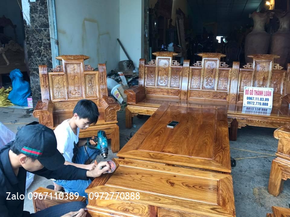 Bộ Âu Á Hộp Hương Vân Đỏ Nam Phi Gồm 6 Món. Khách Thanh Hoá,.