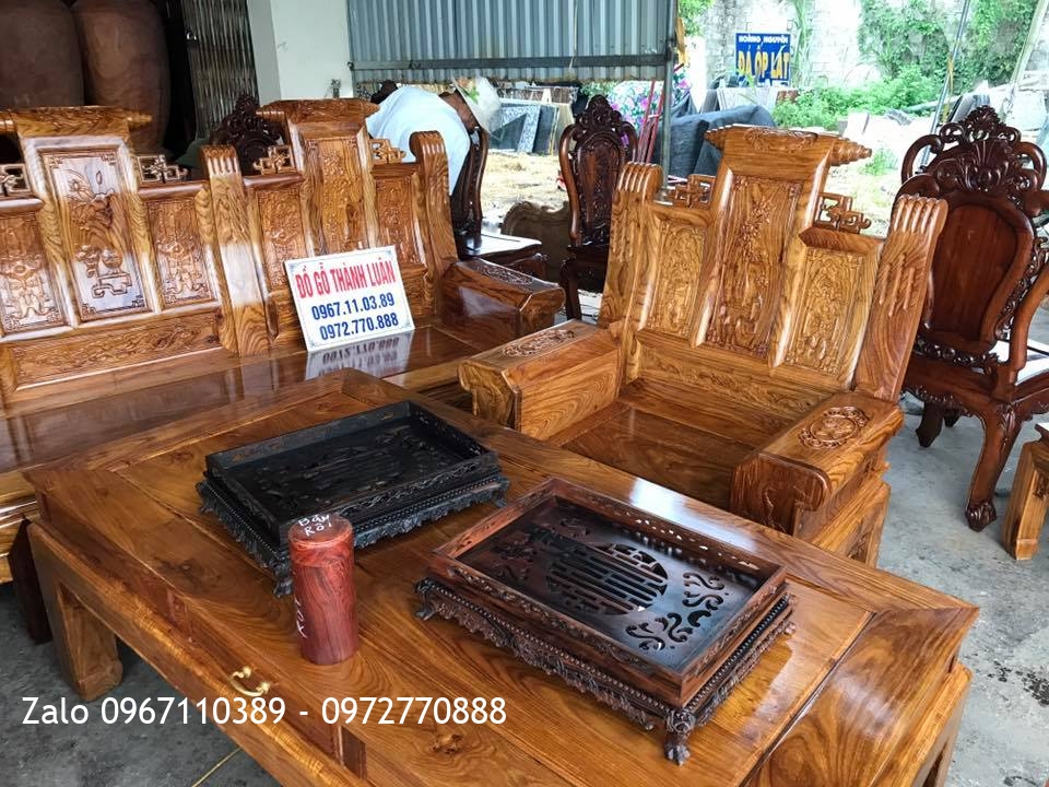 Bộ Âu Á Hộp Hương Vân Đỏ Nam Phi Gồm 6 Món. Khách Thanh Hoá,.: