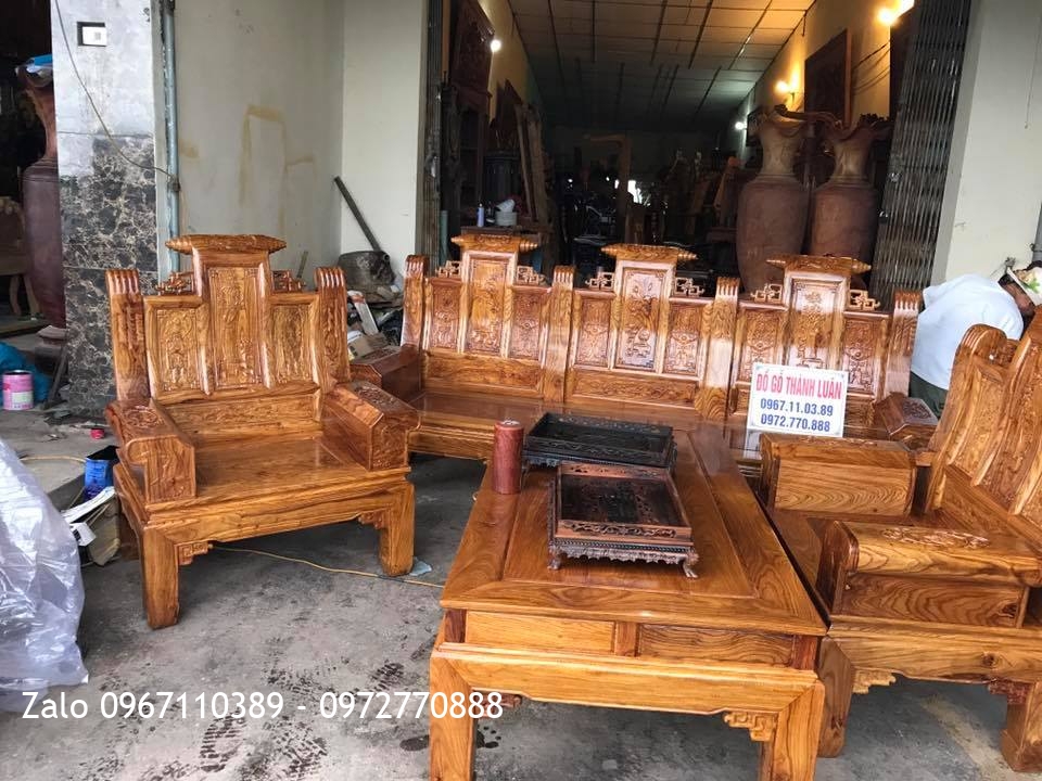 Bộ Âu Á Hộp Hương Vân Đỏ Nam Phi Gồm 6 Món. Khách Thanh Hoá,.::