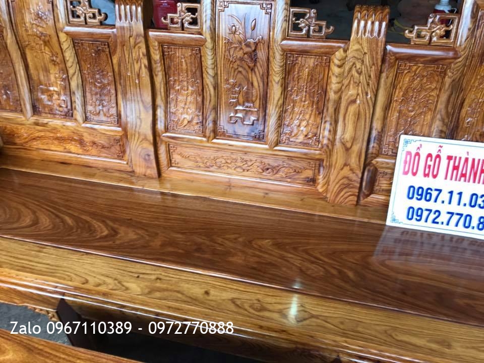 Bộ Âu Á Hộp Hương Vân Đỏ Nam Phi Gồm 6 Món. Khách Thanh Hoá...