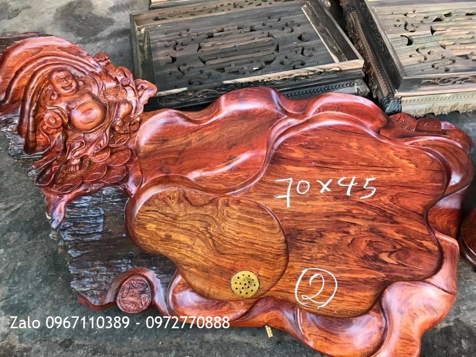 Các Loại Khay Trắc Và Hương.