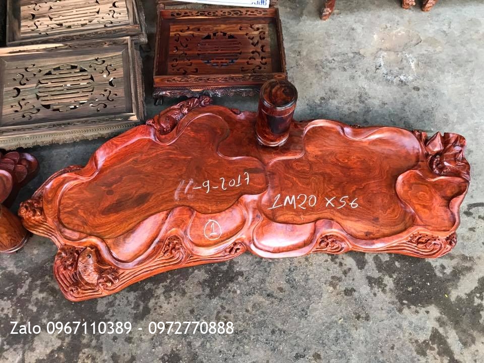 Các Loại Khay Trắc Và Hương: