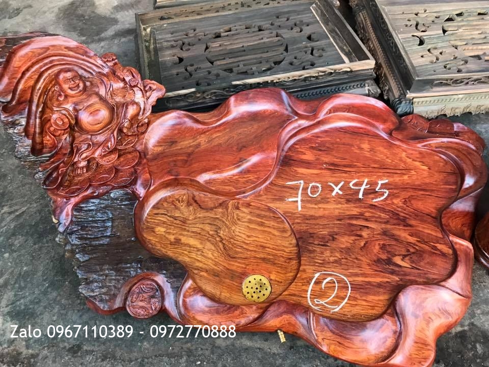 Các Loại Khay Trắc Và Hương:.