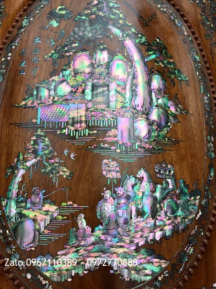 Tủ Chè Gỗ Gụ Ta Quảng Bình VÍP. Bác Tự Đội Cấn HN: