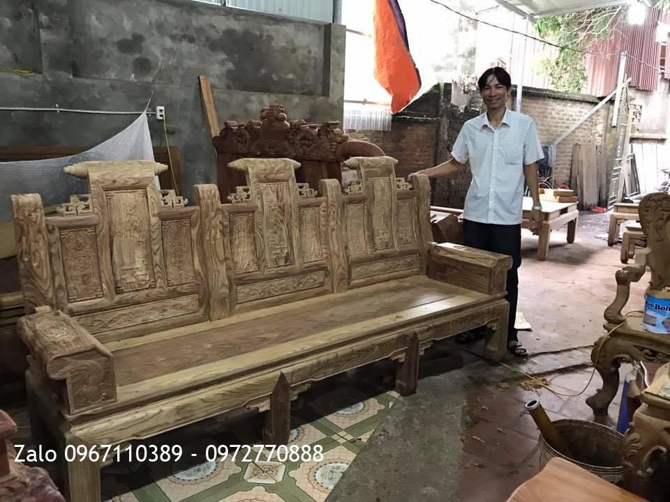 Bộ Âu Á Hộp Gỗ Hương Vân Đỏ Nma Phi.  A Hoàng Tĩnh Gia Thanh Hoá.