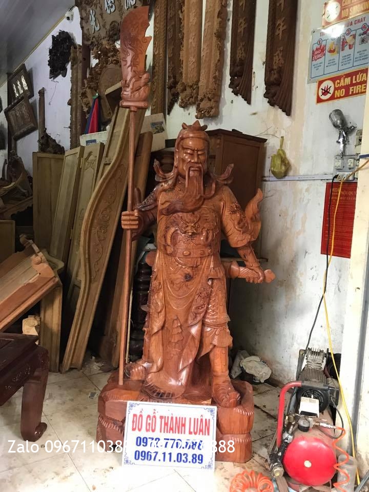 Sập Thờ, Cuốn Thư Câu Đối Mai Điểu Gỗ Gụ. Khách Đông Hưng Thái Bình::