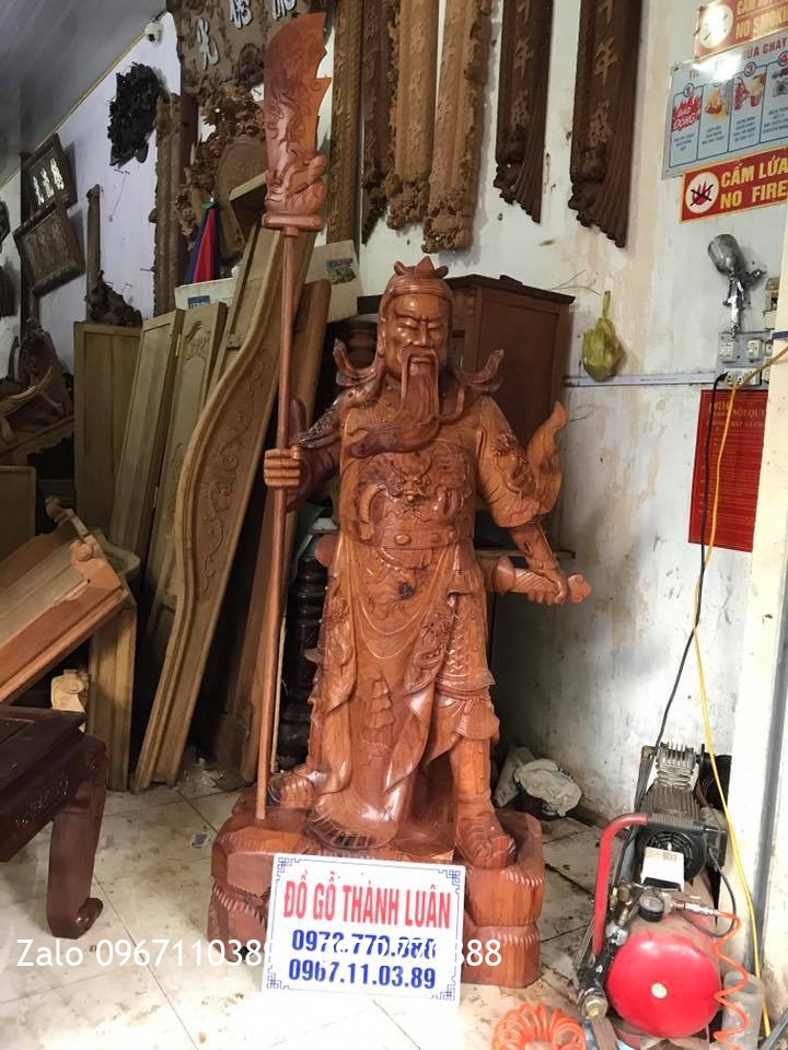 Sập Thờ, Cuốn Thư Câu Đối Mai Điểu Gỗ Gụ. Khách Đông Hưng Thái Bình::