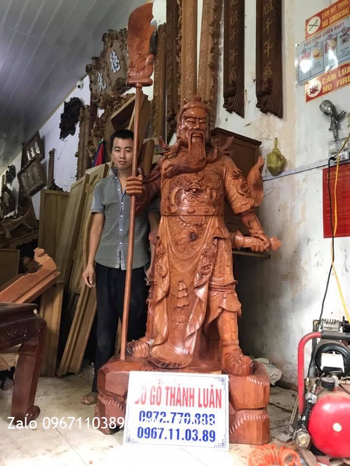 Sập Thờ, Cuốn Thư Câu Đối Mai Điểu Gỗ Gụ. Khách Đông Hưng Thái Bình:::.