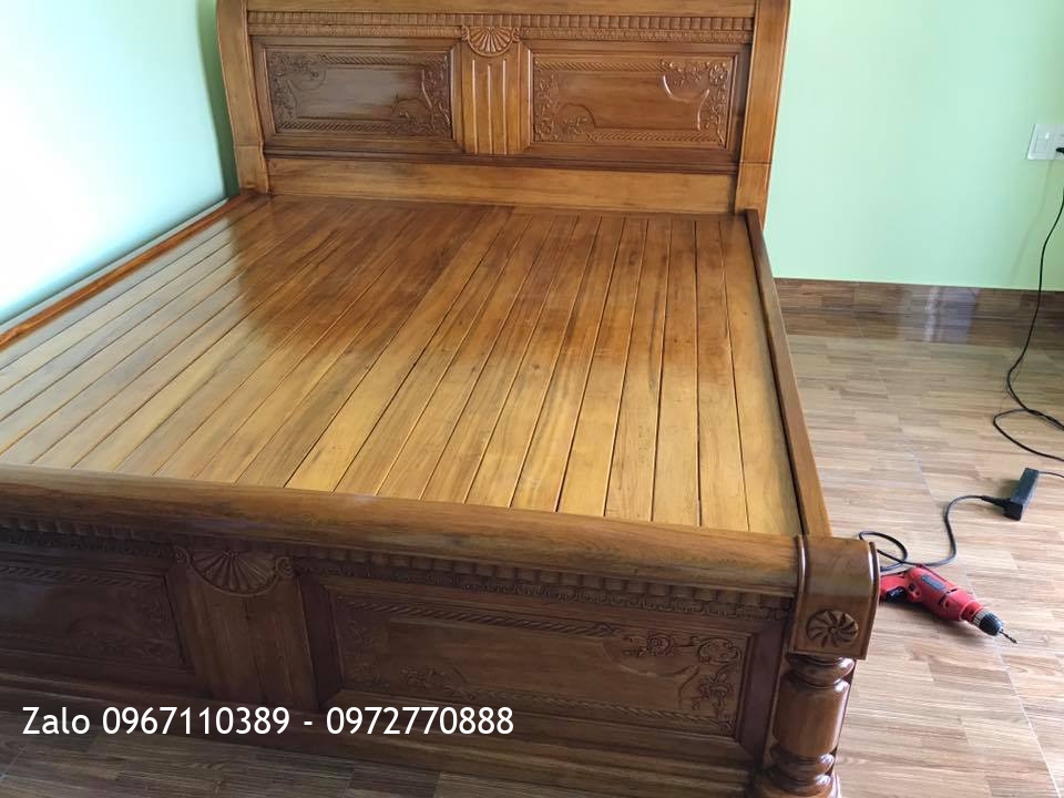 Bàn Giao Bộ Bàn ghế Minh Quốc Triện Gỗ Gụ, Kệ Tivi Gỗ Hương. GD A Đăng Hải Phòng.: