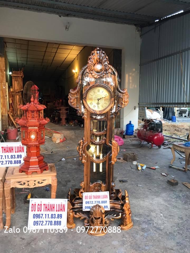 ng Hồ Gỗ Mun, Đôi Đèn Gỗ Hương Đỏ. Khách Vũng Tàu:.