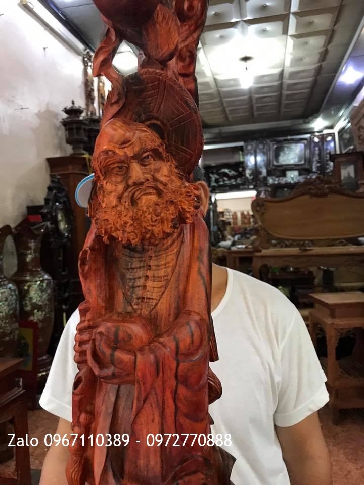 Tượng Phật Bà, Đạt Ma Sư Tổ, Tam Đa Gõ Trắc Và Gỗ Sưa,,