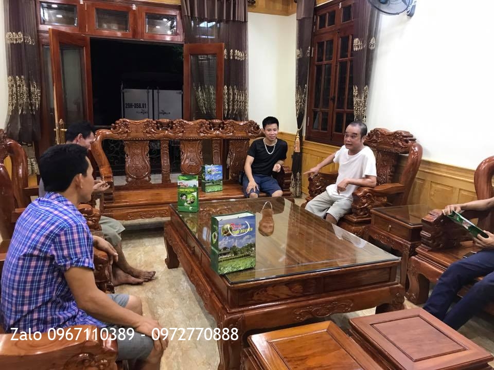 Ghế Minh Quốc Voi Gỗ Cẩm Lai Nam Phi. Chú Dũng Phát Thái Nguyên,.