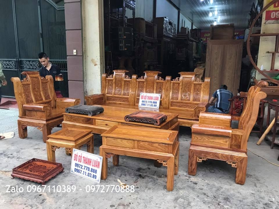 Bộ Âu Á Phong Cách Hiện Đại. A Nhật Kinh Môn Hải Dương