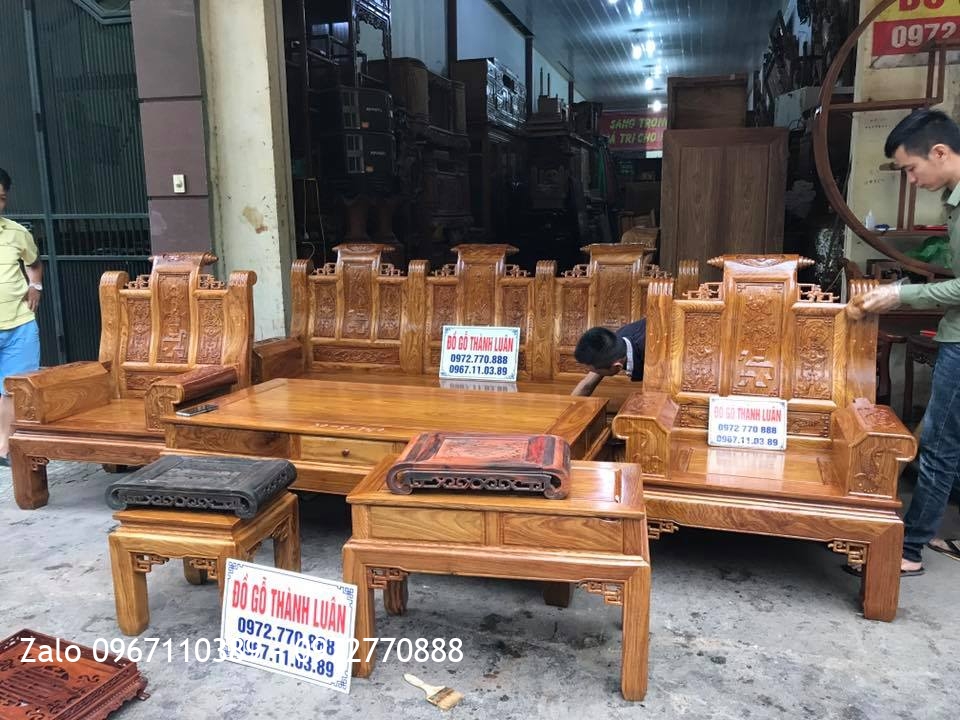 Bộ Âu Á Phong Cách Hiện Đại. A Nhật Kinh Môn Hải Dương