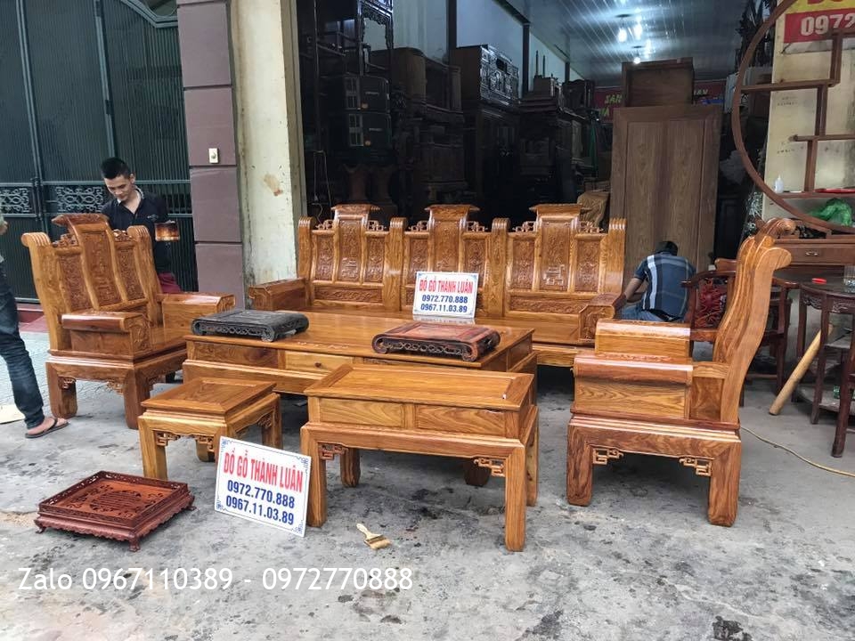 Bộ Âu Á Phong Cách Hiện Đại. A Nhật Kinh Môn Hải Dương.