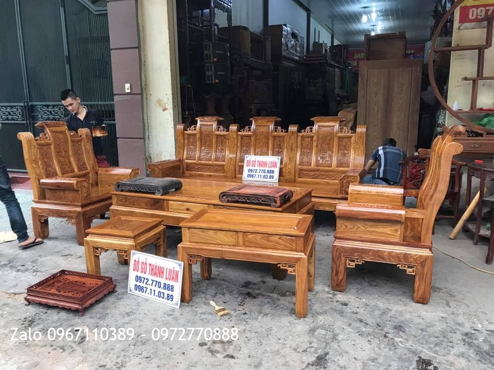 Bộ Âu Á Phong Cách Hiện Đại. A Nhật Kinh Môn Hải Dương.