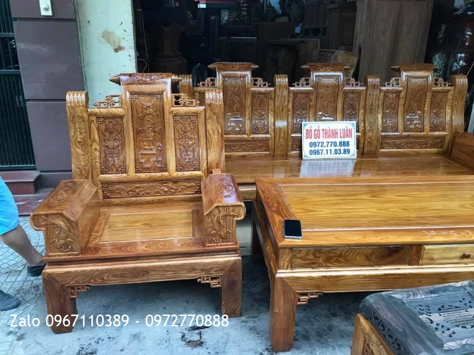 Bộ Âu Á Phong Cách Hiện Đại. A Nhật Kinh Môn Hải Dương::