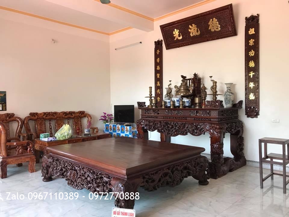 Lắp Đặt Phòng Thờ. A Vương Thị Xã Phú Thọ Tỉnh Phú Thọ,