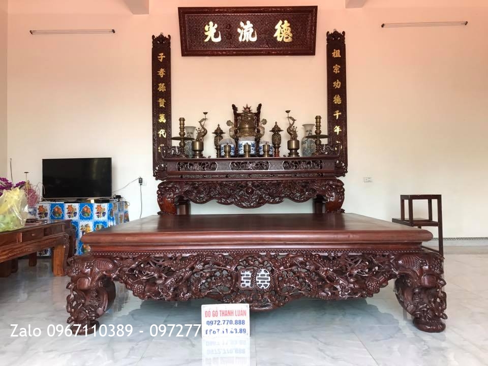 Lắp Đặt Phòng Thờ. A Vương Thị Xã Phú Thọ Tỉnh Phú Thọ,,