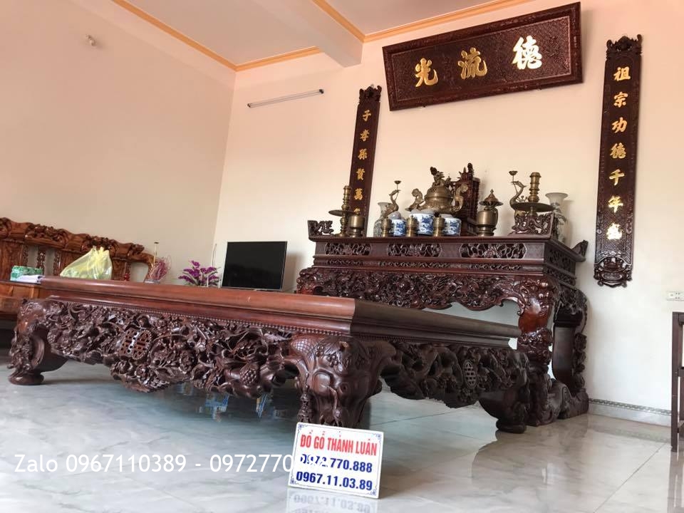 Lắp Đặt Phòng Thờ. A Vương Thị Xã Phú Thọ Tỉnh Phú Thọ.