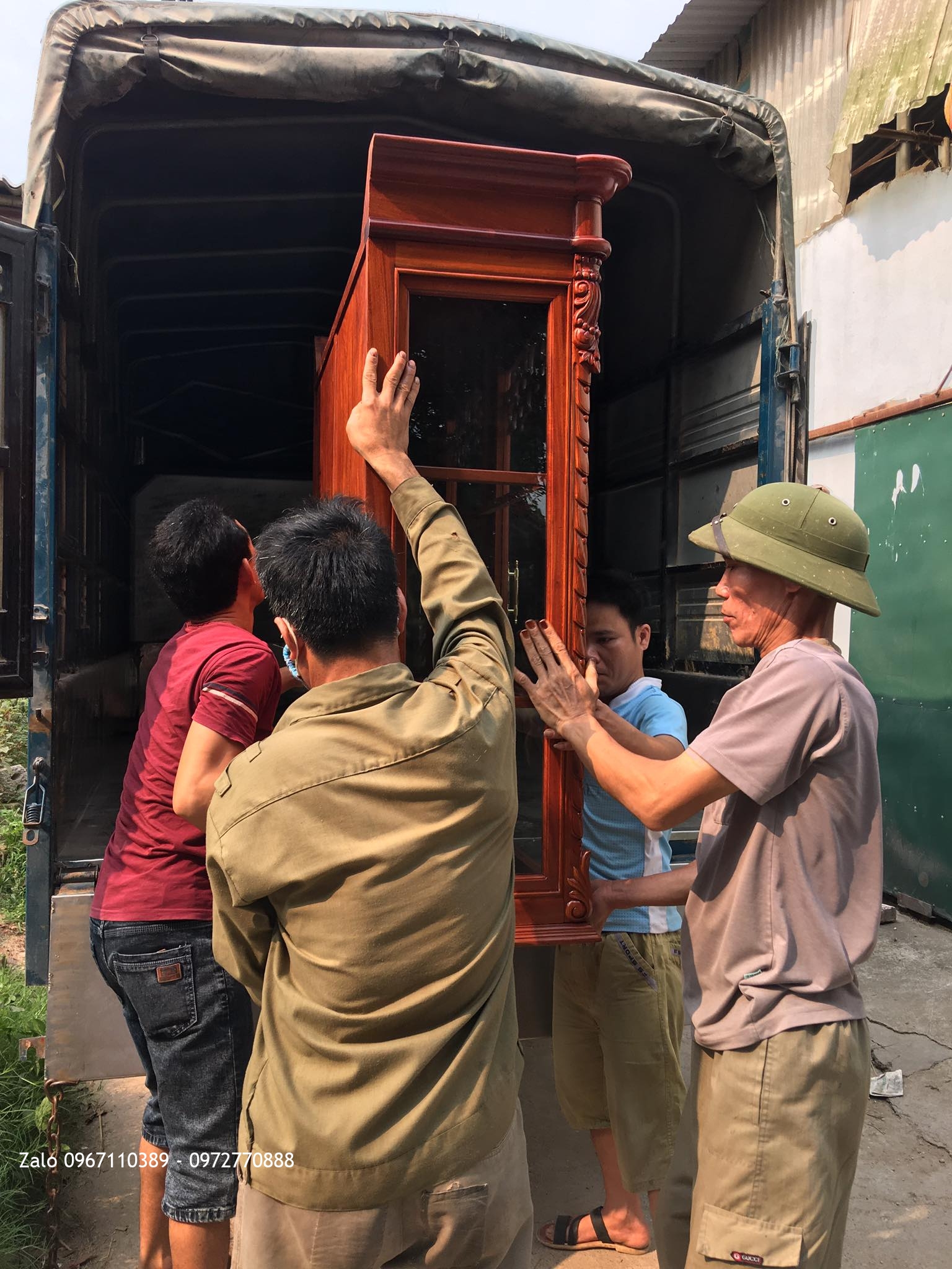 Tủ Rượu, Đĩa Tứ Linh Gỗ Hương VIP. Chú Thịnh Sóc Sơn HN,