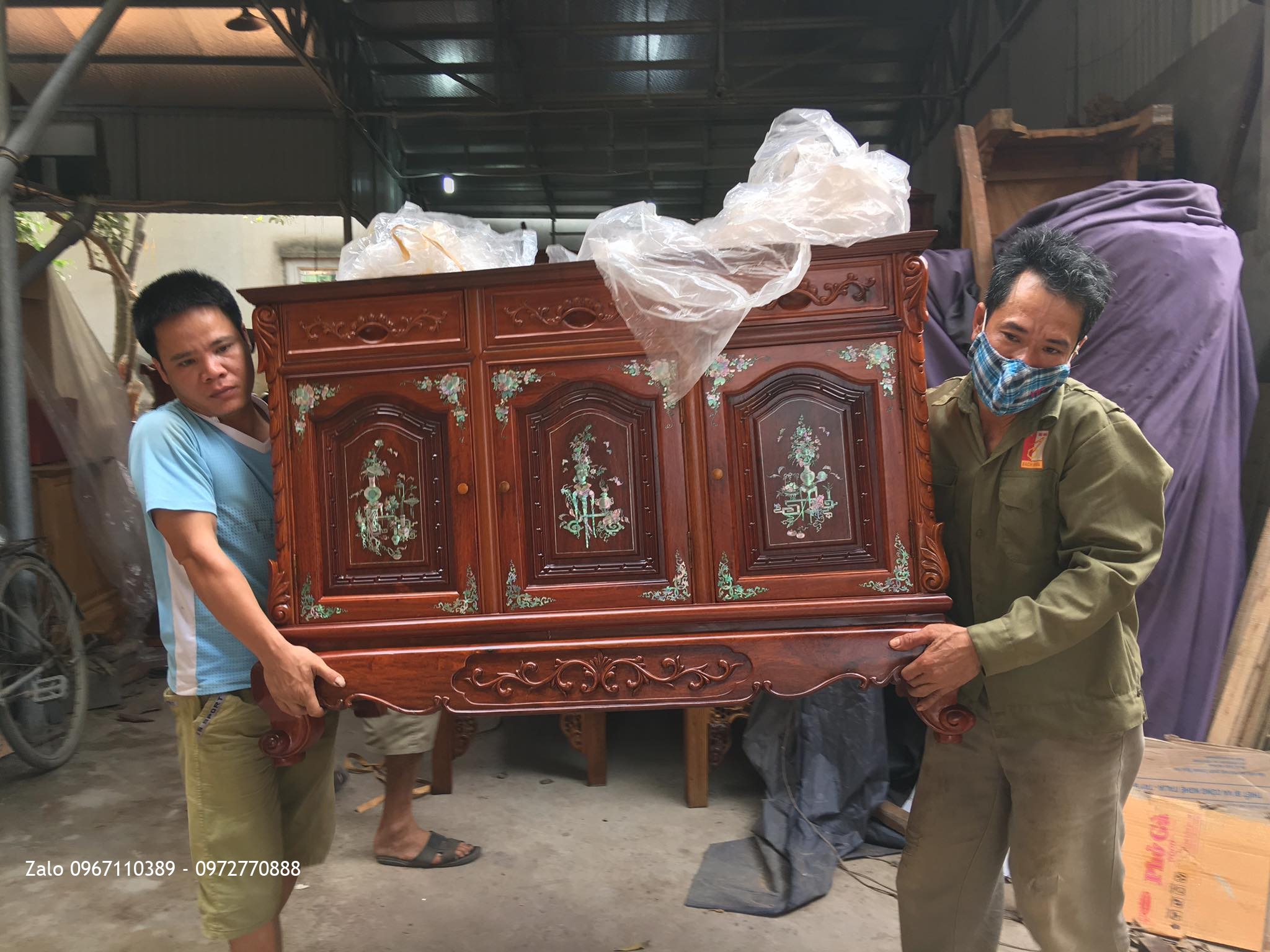 Tủ Rượu, Đĩa Tứ Linh Gỗ Hương VIP. Chú Thịnh Sóc Sơn HN: