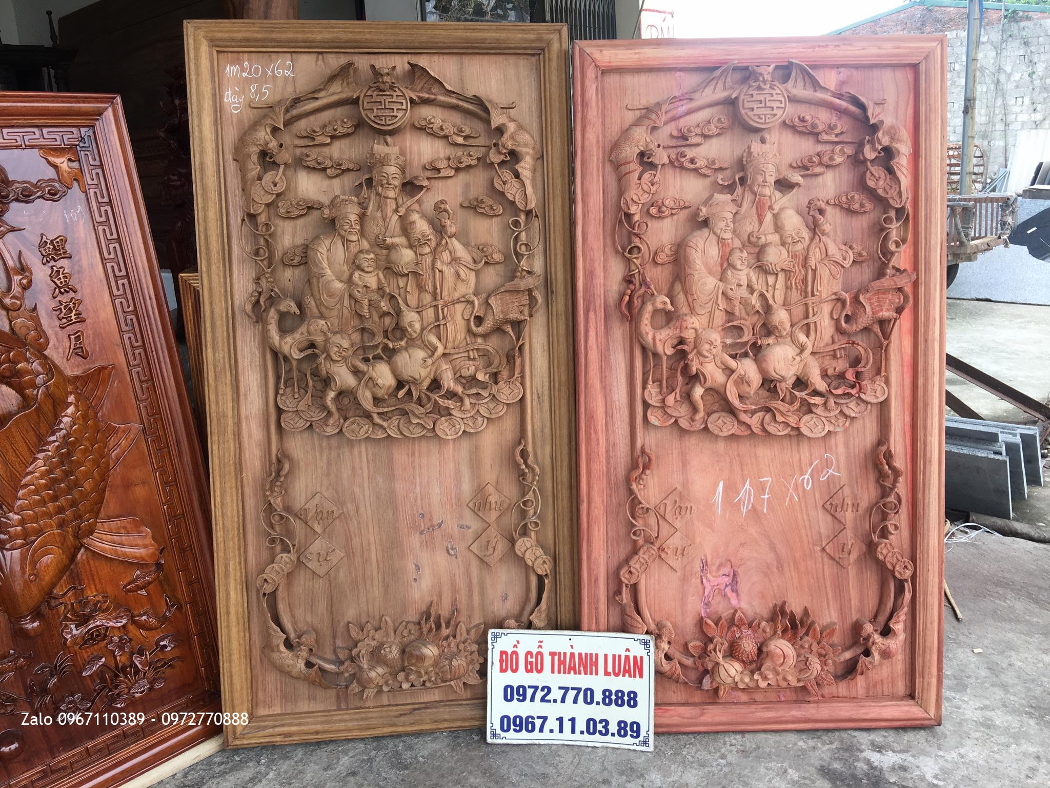 c Lịch Đục Tam Đa, Cá chép Lý Ngư Vọng Nguyệt Đục Trạm 4D Đẳng Cấp: