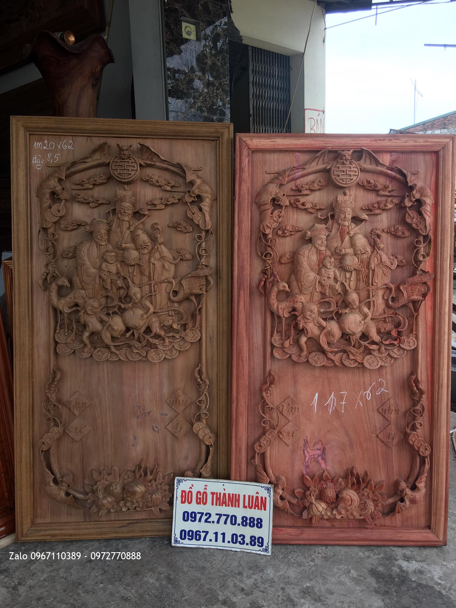 c Lịch Đục Tam Đa, Cá chép Lý Ngư Vọng Nguyệt Đục Trạm 4D Đẳng Cấp: