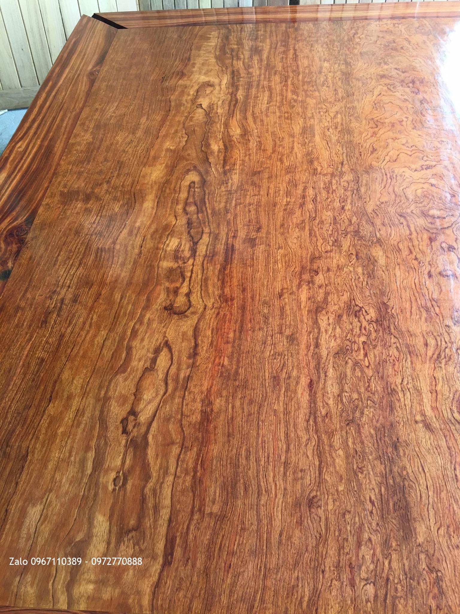 SẬP CẨM LAI 1 LÁ VÂN ĐẶC SẮC VÍP. A Hữu Hưng Yên