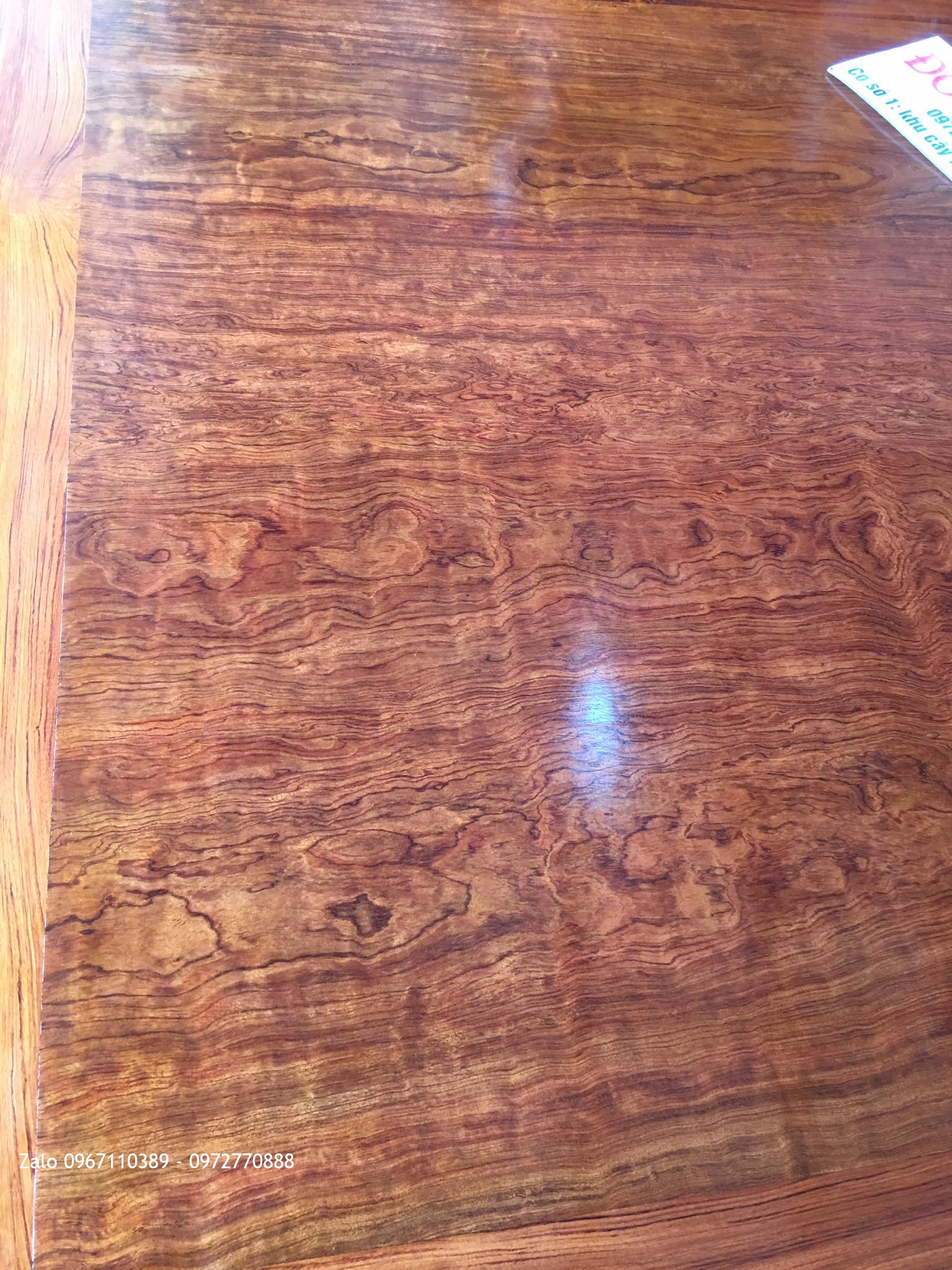 SẬP CẨM LAI 1 LÁ VÂN ĐẶC SẮC VÍP. A Hữu Hưng Yên-