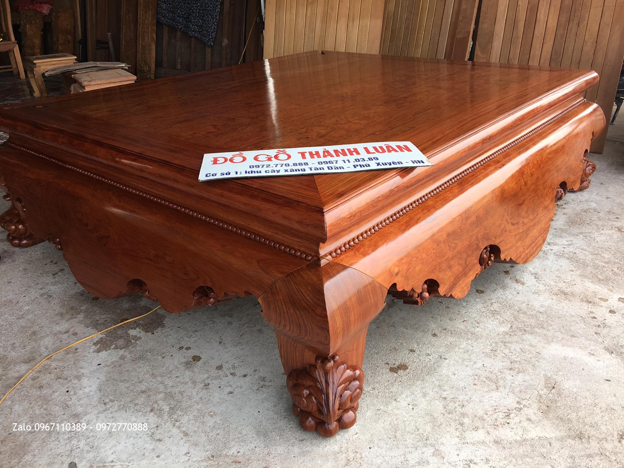 SẬP CẨM LAI 1 LÁ VÂN ĐẶC SẮC VÍP. A Hữu Hưng Yên,