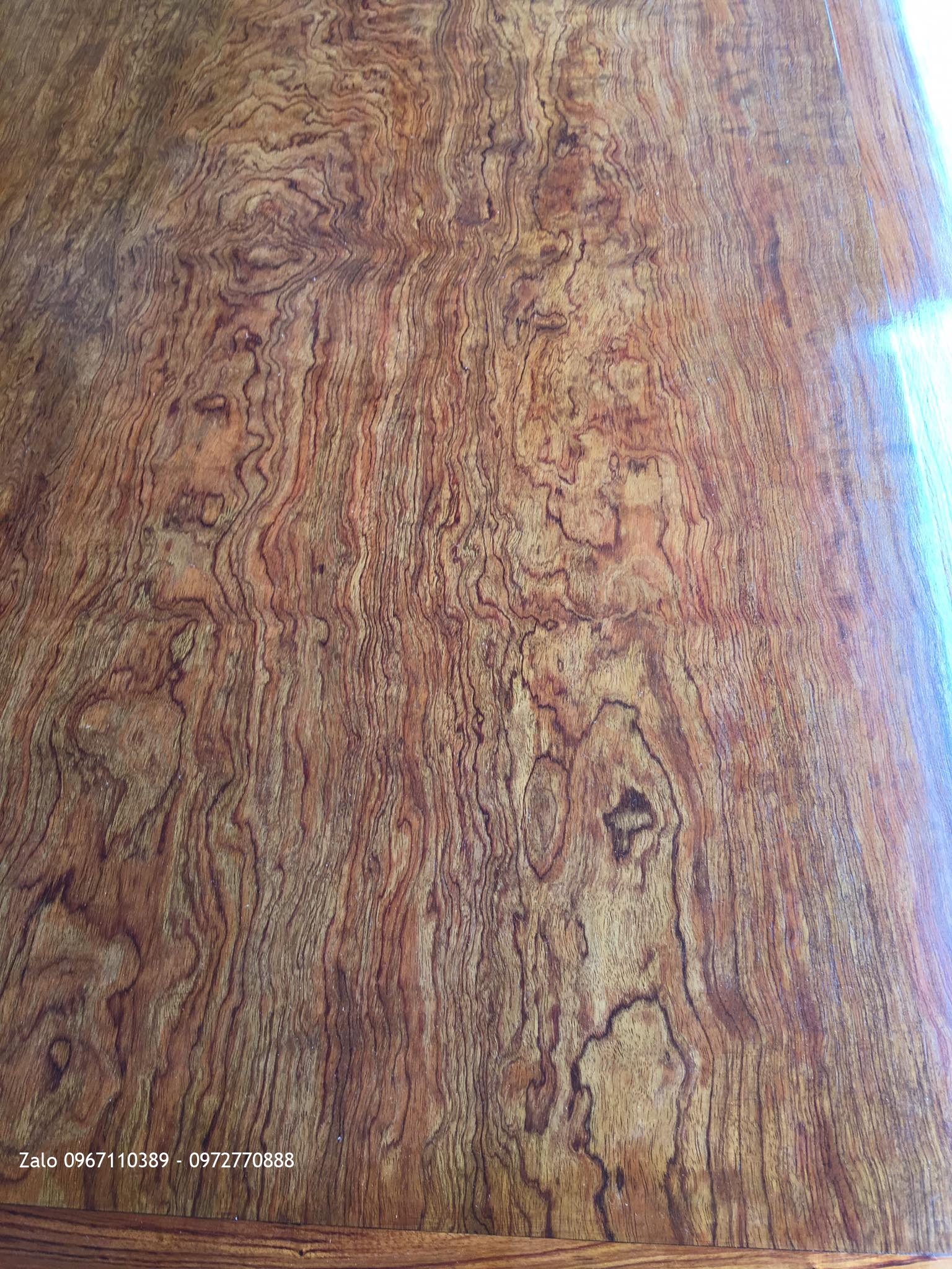 SẬP CẨM LAI 1 LÁ VÂN ĐẶC SẮC VÍP. A Hữu Hưng Yên.