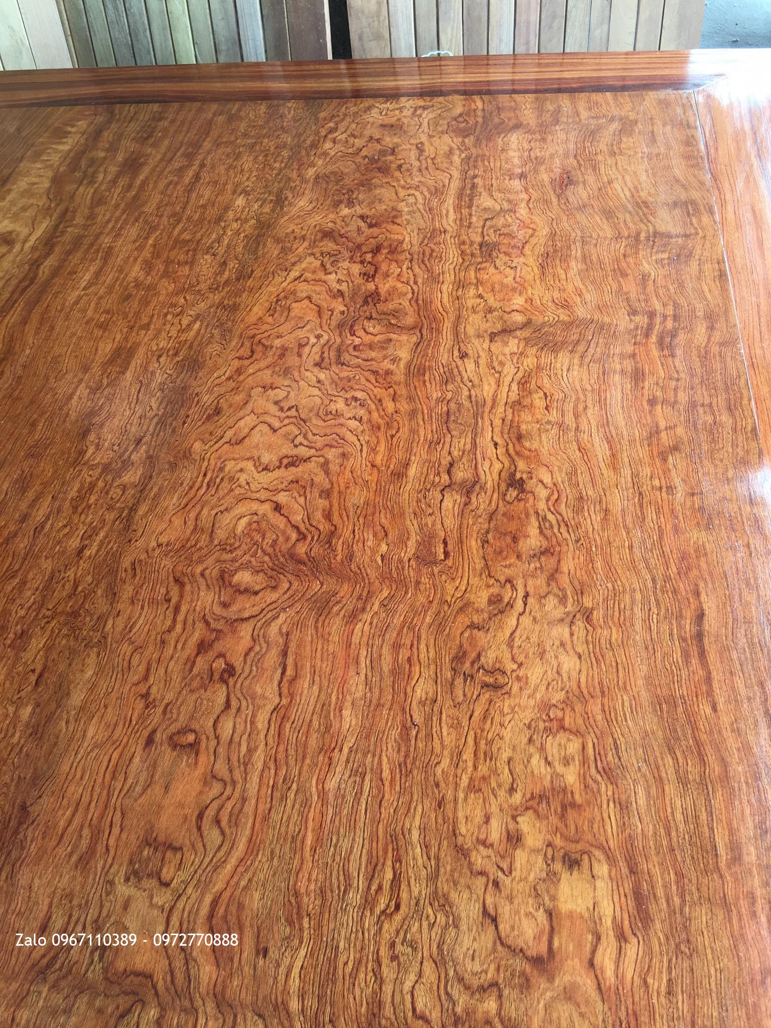 SẬP CẨM LAI 1 LÁ VÂN ĐẶC SẮC VÍP. A Hữu Hưng Yên.