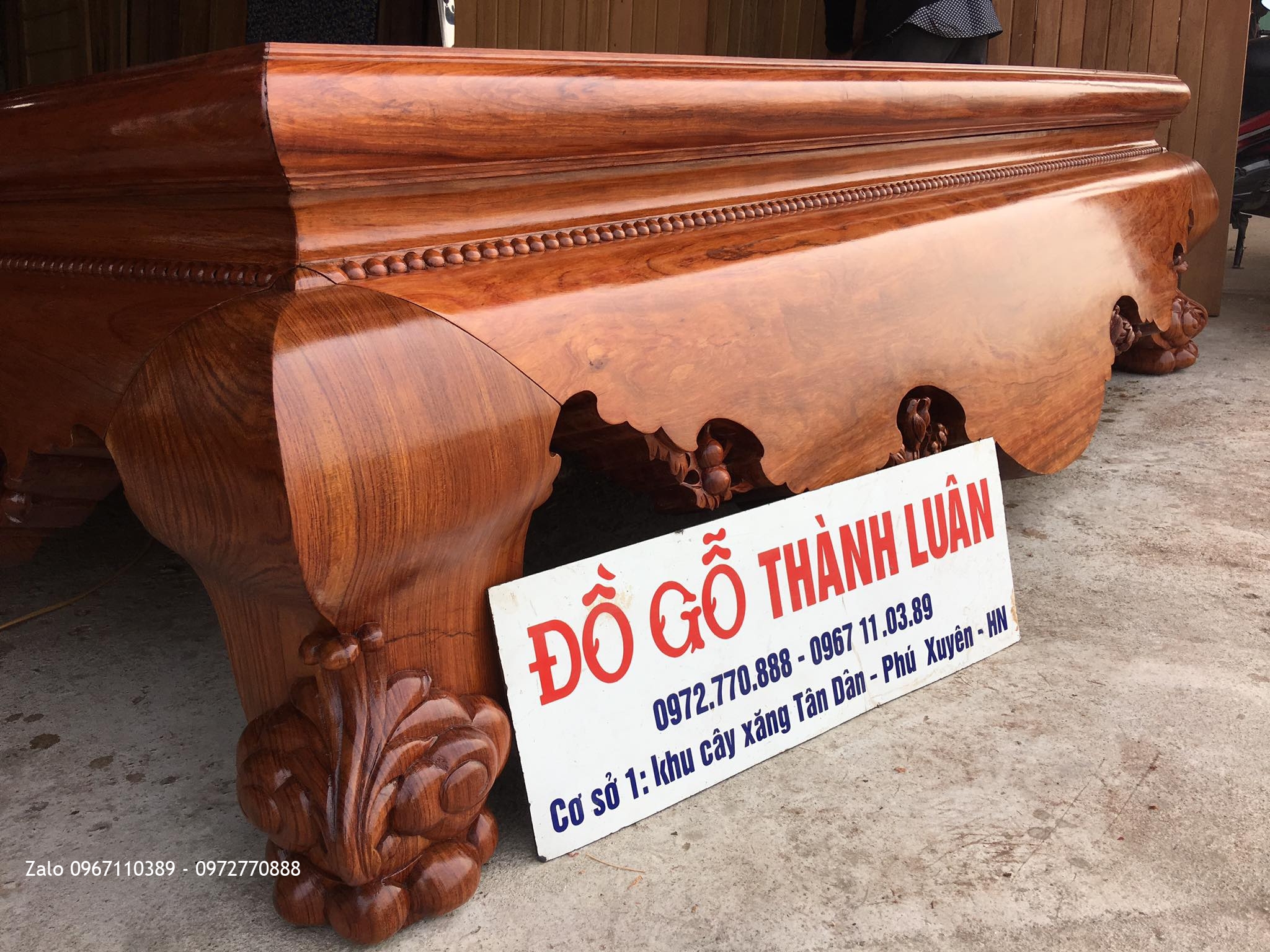 SẬP CẨM LAI 1 LÁ VÂN ĐẶC SẮC VÍP. A Hữu Hưng Yên:.