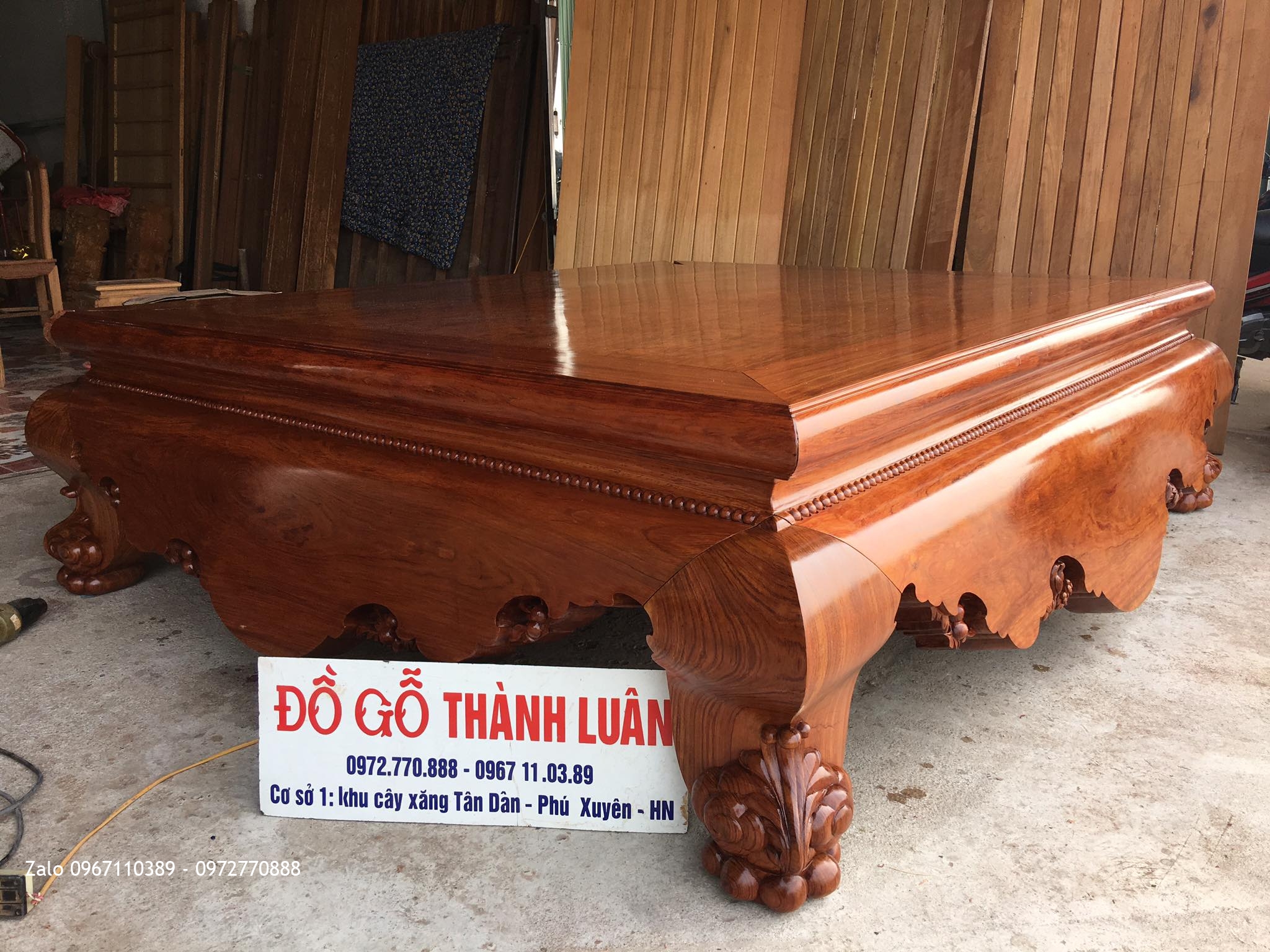 SẬP CẨM LAI 1 LÁ VÂN ĐẶC SẮC VÍP. A Hữu Hưng Yên:.