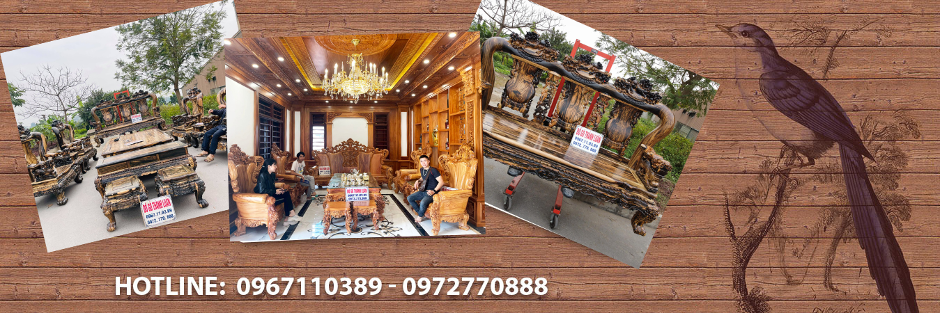 Website Thành Luân