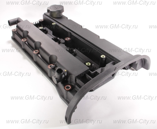 NẮP GIÀN CAM NUBIRA 1.6 CHÍNH HÃNG GM