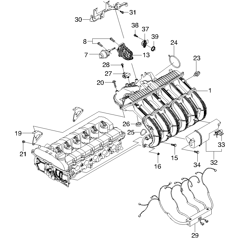 Gioăng-cổ-hút-Magnus-2.5-sơ-đồ